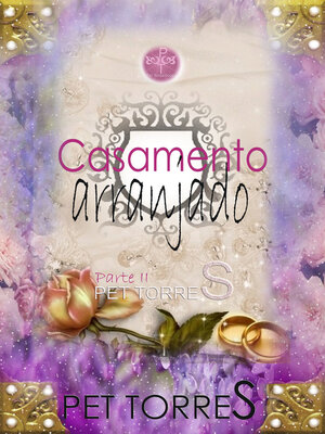 cover image of Casamento arranjado